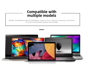 Universal laptop bag compatibility guide for 15.6 inch MacBook and HP notebooks