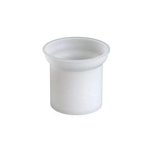 Stampo in silicone per portacandele a forma di cuore con base trapezoidale per resina
