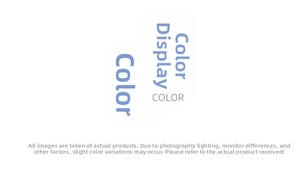 Detailed color display information page for girls artistic printed sleeveless tank dress