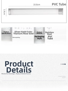 Detail view of 1.2mm precision stainless steel eyebrow tweezers with non-slip fish pattern