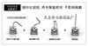 Guide for straightening bent pins on mechanical keyboard switches with 5/3 hole compatibility