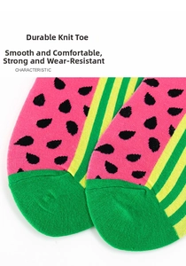 Close-up of low-cut cotton socks showing reinforced toe seams for durability and comfort