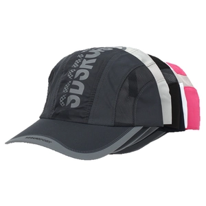 Quick-dry breathable sports baseball caps for men and women in various outdoor colors