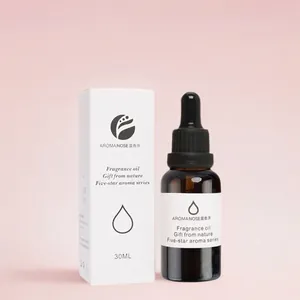 Fragrance Essential Oils Water Soluble Plant Aroma Diffuser Humidifier Air Freshener Home Fragrance Relaxing