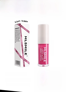 Tableau détaillé des tailles du blush liquide avec dimensions et spécifications 4,5 ml