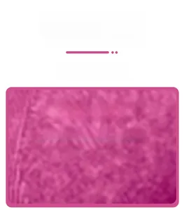 Close-up of pink seamless yoga set fabric showing breathable knit texture and softness