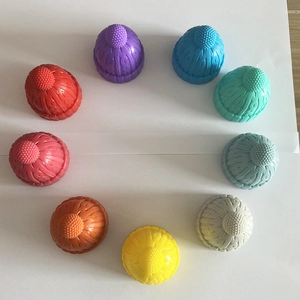 Silicone Wine Bottle Stopper Creative Knit Hat Shape Reusable Airtight Sealing Plug Decorative Champagne Beverage Fresh Keeping