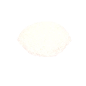 Artificial white snow powder for Christmas scene decoration and festive atmosphere props