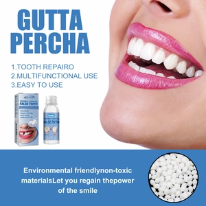 Set EELHOE 30ml riparazione dentale modellabile per otturazioni e correzione spazi vuoti