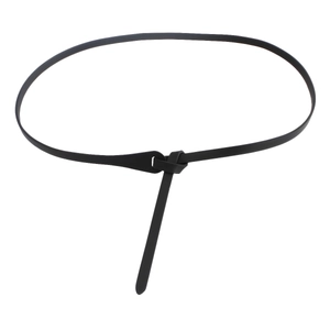 Women Skinny PU Leather Belt Knot Buckle-less Retro Narrow Waist Strap For Dress Decoration Ins Style