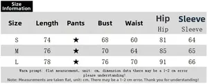 Detailed size chart for the mesh bodycon dress with bust, waist, and hip measurements