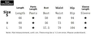 Tableau des tailles pour robe dos nu avec mesures du buste et de la taille en centimètres