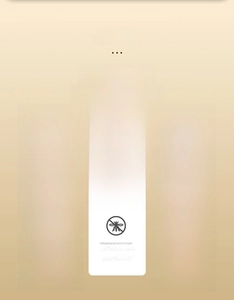 Support à baguettes mural avec stérilisation UVC, séchage par ventilateur et écran tactile