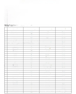 Detailed chart showing sizes and weights for green gaming theme party supply collection
