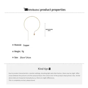 Tableau des tailles détaillé montrant le poids de 8g et les dimensions du collier serpent