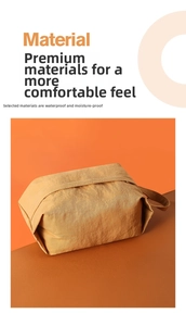 Detail of waterproof travel organizer fabric showcasing moisture-resistant material