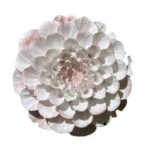 3D multilayer dahlia silicone mold for DIY flower resin clay handicraft decoration