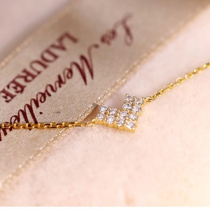Exquisites 18K vergoldetes S925 Silber Armband mit funkelnden Zirkonia Steinen