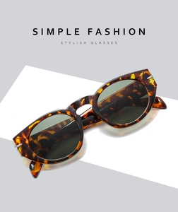 Detail view of tortoiseshell sunglasses model 3765 showing 49-13-136 size dimensions