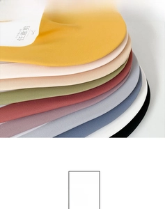 Selection of low cut invisible ice silk socks in nine colors including beige and navy