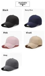 Detail view of five quick-dry baseball caps showing breathable laser-cut ventilation holes
