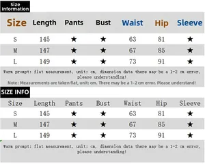 Detailed sizing chart for sexy halter backless dress showing bust and waist measurements
