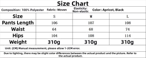 Guide des tailles et info tissu pour ensemble tailleur femme, 100% polyester tissé