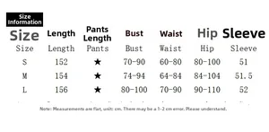 Detailed size chart for the elegant one-shoulder solid color split evening dress