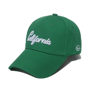 Casquette De Baseball Avec Broderie California En Coton Chapeau De Soleil Pour Hommes Et Femmes Visière Courbée