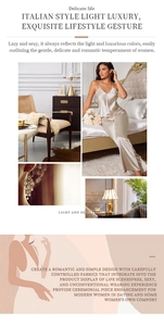 Detail view of Italian style satin camisole and pants set with silky texture