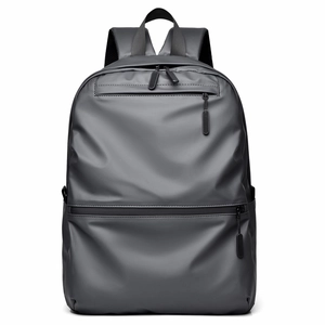 Herren Casual Wasserdicht Nylon Rucksack Leicht Gewicht Schüler Schultasche Geschäftsreise Große Kapazität Laptop Rucksack