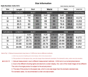 Detailed size guide for backless halter V-neck dress including metric and imperial units