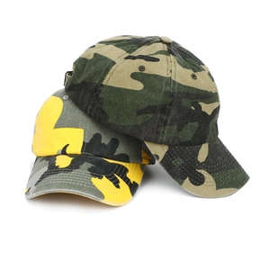 Détails de casquettes tactiques camouflage aux motifs classiques et modernes