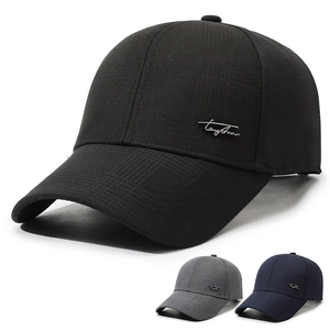 Baseball Cap Breathable Mesh Outdoor Sun Protection Adjustable Metal Buckle Casual Fashion Sports Hat Unisex