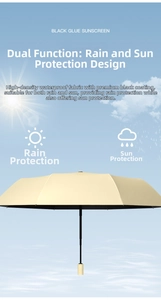 Detail of waterproof cream fabric with black glue coating for UV protection and rain