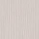 Vue macro détaillée du tissu gris clair avec une texture à fines rayures verticales