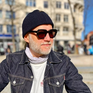 Retro Square Sunglasses Rivet UV400 Protection Anti Blue Light Fashion Travel Outdoor Eyewear Men Women Square Frame