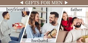Men gift set essential oil aromatherapy diffuser box ideal for boyfriend husband father present