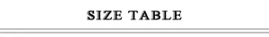 Guide des tailles pour combishort de sport femme dos nu avec tableau de mesures