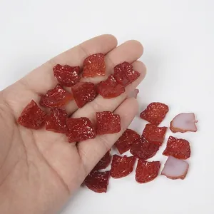 Miniature Smoked Meat Model PVC Realistic Simulation Food For Dollhouse Kitchen DIY Crafts Photography Props Decoration
