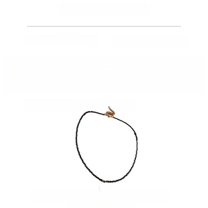 Detail specifications of 18K gold plated necklace with black crystal heart butterfly pendant