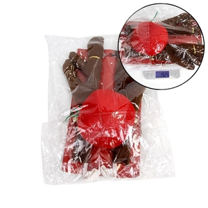 Kit de décoration voiture de Noël comprenant bois de renne et nez rouge