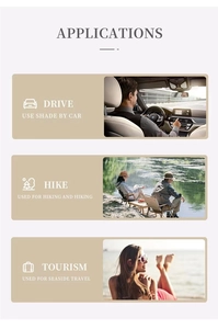 Polarized sunglasses for driving, hiking, and beach trips with round metal frames
