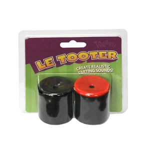 Squeeze Fart Pooter Machine Handheld Realistic Noise Maker Prank Toy For Joke Fun Rubber Plastic Gag Gift