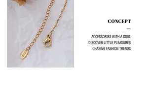 Macro shot of 18K gold plated lobster clasp and adjustable link chain necklace extension