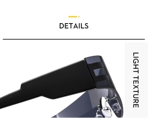 Detail of adjustable silicone nose pads and metal bridge on Y2K rimless sunglasses