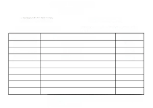 Detailed size and material specification chart for the long plush snowman doll ornament