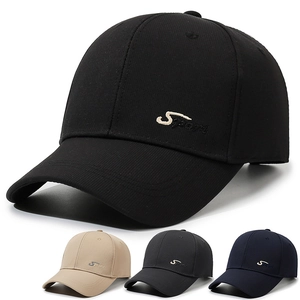 Baseball Cap Sport Embroidery Breathable Sun Protection Outdoor Casual Adjustable Hat For Men Women