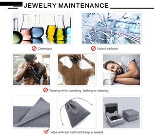 Detailed jewelry maintenance guide for carbon fiber magnetic men's bracelets