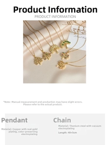 Detail of tree of life pendants with zircon inlay on luxury champagne silk fabric